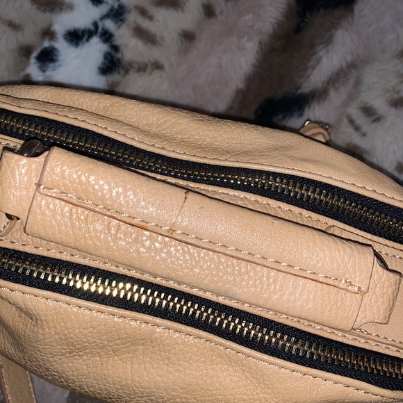 Steve Madden Mini Satchel / Crossbody - Picture 13 of 16